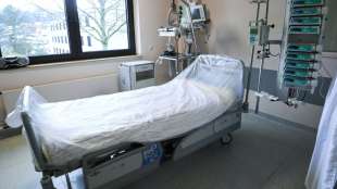 Im Jahr vor Corona tausende Klinikbetten abgebaut