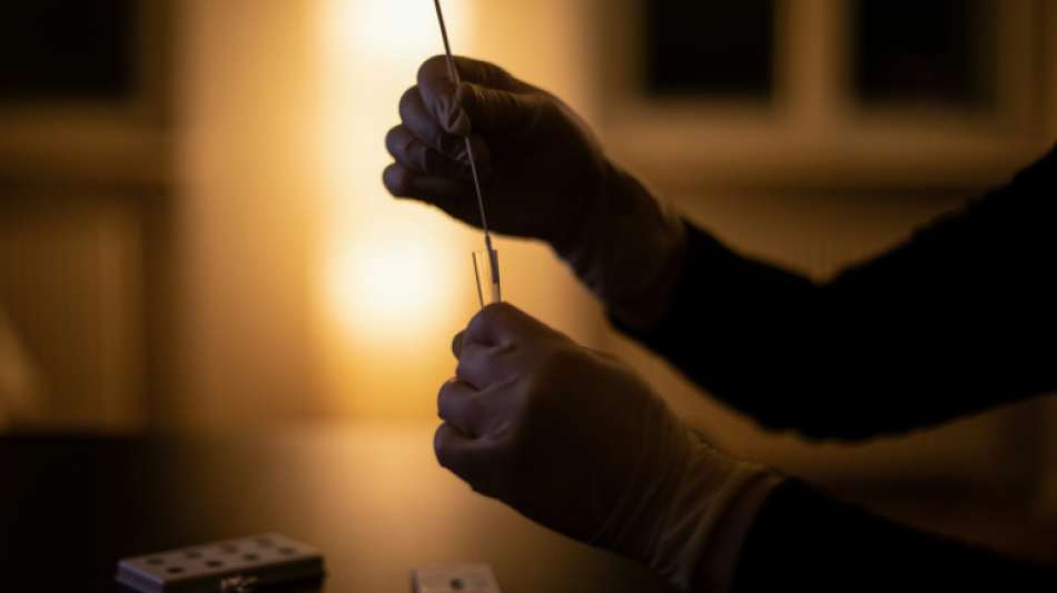 Sieben-Tage-Inzidenz steigt auf 107