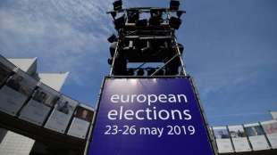 Mehrheitsfindung im Europaparlament nach Wahlen deutlich schwieriger