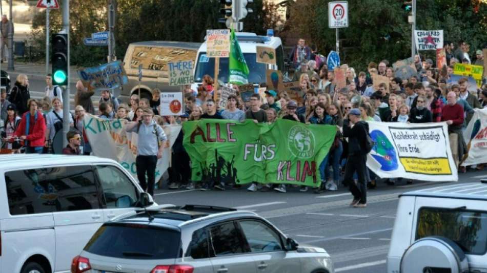 Klimaschutzpaket der großen Koalition sorgt weiter für Diskussionen