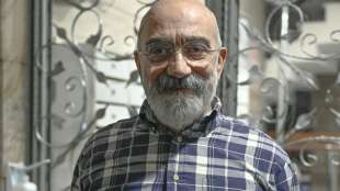 Türkisches Gericht setzt Schriftsteller Altan auf freien Fuß 