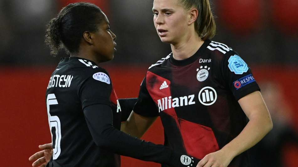 Rummenigge: Bayern-Frauen sollen "Erfolgsgeschichte weiterschreiben"