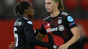 Rummenigge: Bayern-Frauen sollen "Erfolgsgeschichte weiterschreiben"