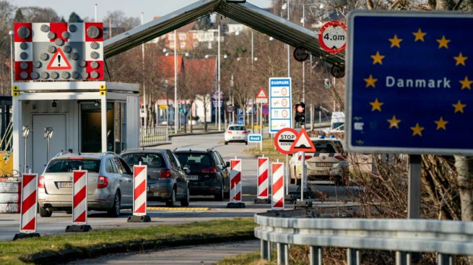 Dänemark verabschiedet umstrittenes Asyl-Gesetz