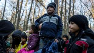 Maas droht Belarus in Fl&uuml;chtlingsstreit mit weiteren Sanktionen