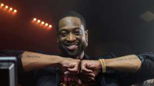 Wade kauft sich bei Utah Jazz ein