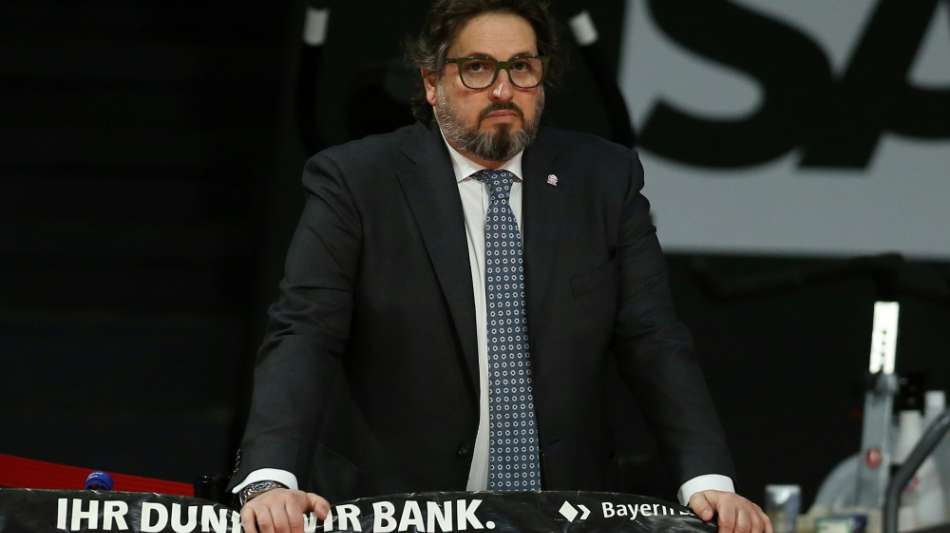 Final-Four-Traum platzt: Bayern-Basketballer verlieren Showdown in Mailand