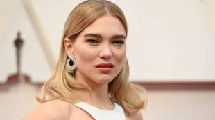 L&eacute;a Seydoux vor geplantem Auftritt in Cannes positiv auf Coronavirus getestet