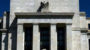 US-Notenbank belässt Leitzins wegen Corona auf Nullniveau