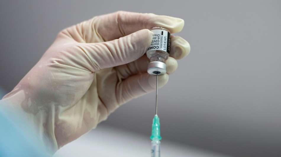 Studie: Kombination von Corona-Impfstoffen verbessert Immunreaktion deutlich