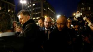 Michel fühlt sich fünf Jahre nach Anschlägen von Brüssel "gezeichnet"