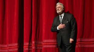 Plácido Domingo gibt wegen Missbrauchsvorwürfen Leitung der Oper von LA auf