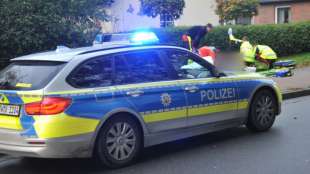 Mann in Gronau durch offenbar gezielte Schüsse aus Auto schwer verletzt