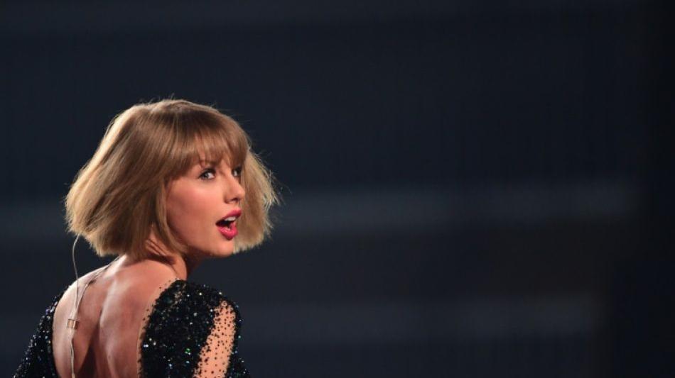 USA: Taylor Swift siegt im "Po-Grapscher"-Prozess gegen DJ