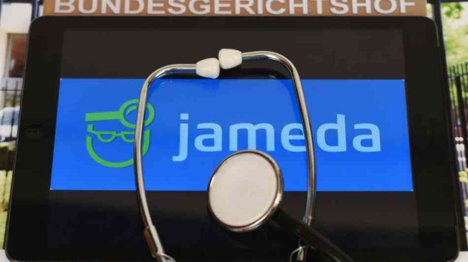 BGH: Bewertungsportal Jameda muss Daten von klagender 