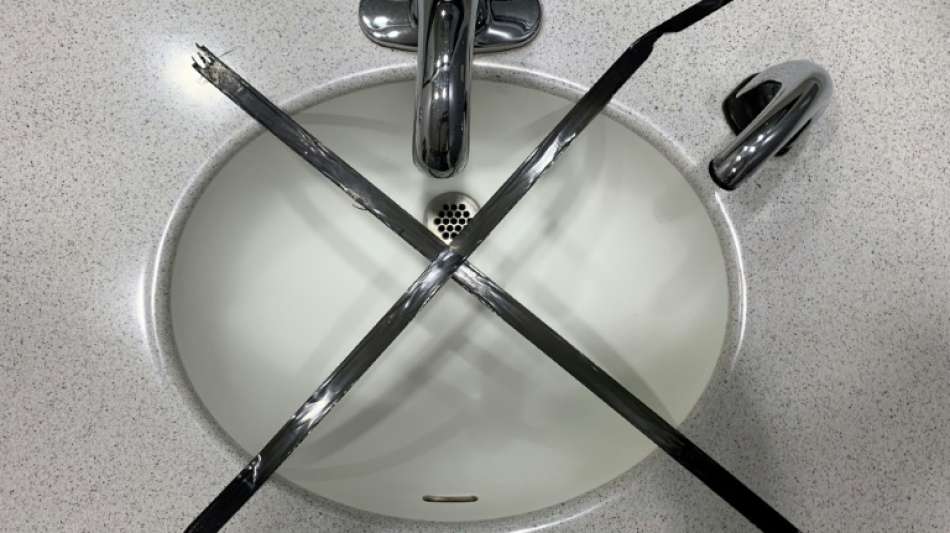 Hunderte Menschen im Osten Chinas durch verunreinigtes Trinkwasser erkrankt