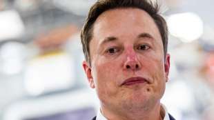 Elon Musk nach kurzer Abstinenz nun doch wieder auf Twitter