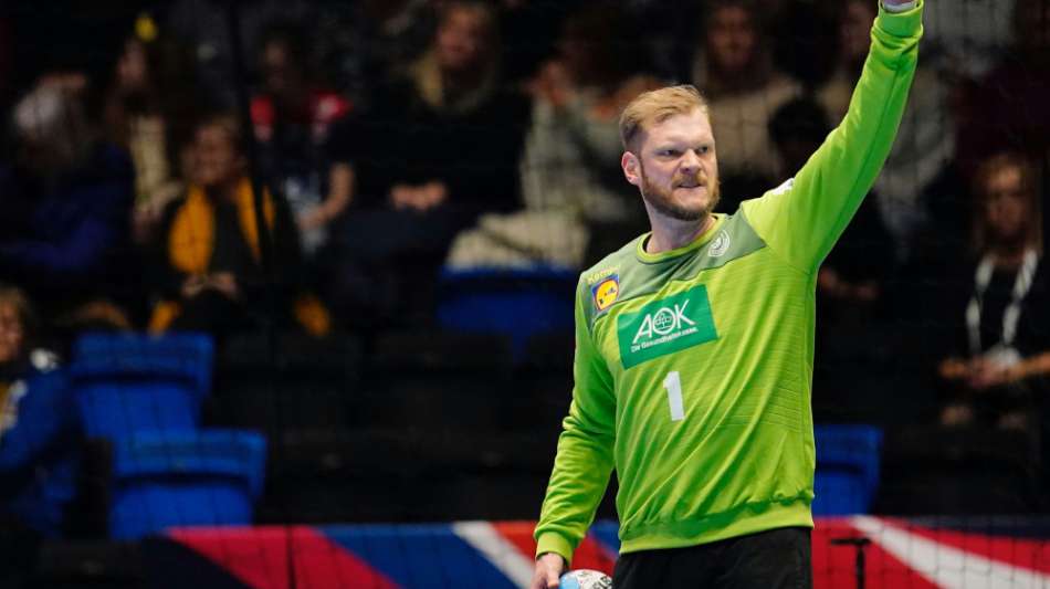 "Wollen Beitrag leisten": Handball-Profis stimmen Gehaltsverzicht zu