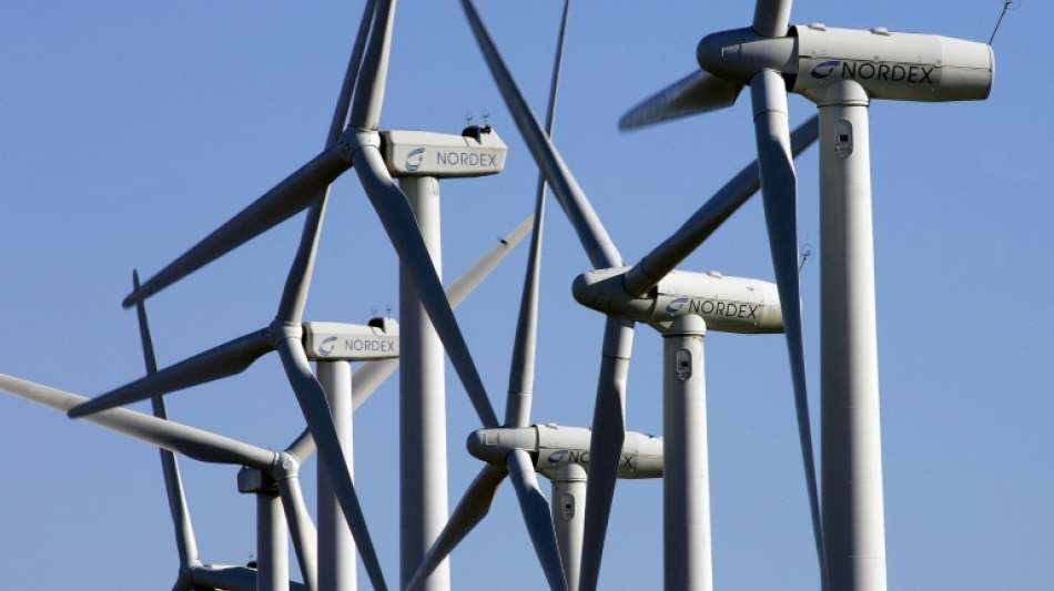Studie: Erneuerbare Energien können bis 2050 fast gesamten Strombedarf decken