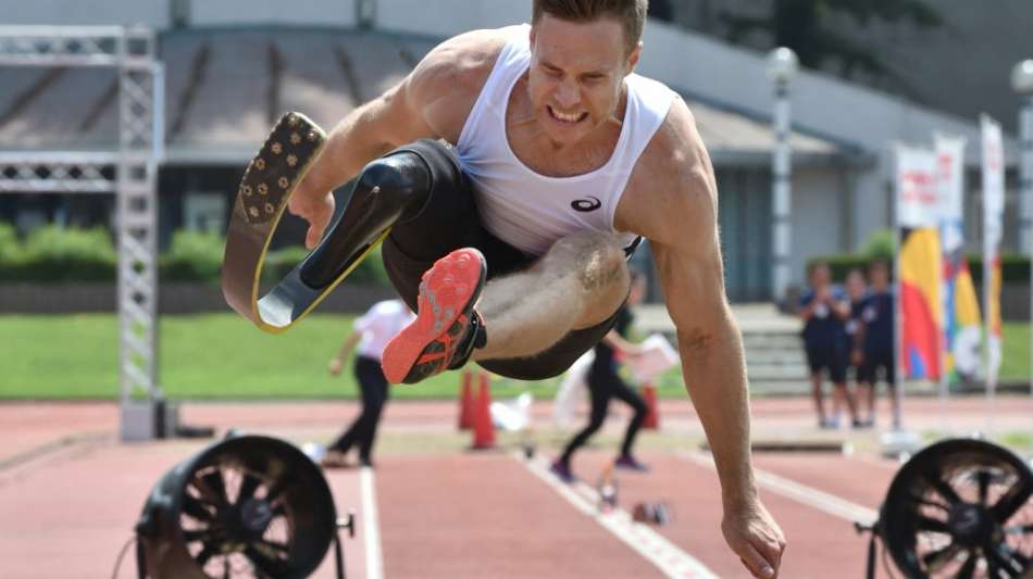 Rehm-Klage auf Olympia-Teilnahme von CAS abgewiesen