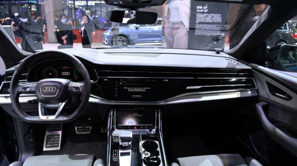 Bericht: Audi plant ab 2026 ohne neue Benzin- und Diesel-Modelle