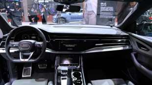 Bericht: Audi plant ab 2026 ohne neue Benzin- und Diesel-Modelle