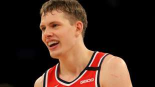 NBA: Wagner glänzt bei Wizards-Niederlage - Theis verliert mit Boston bei Doncic-Show