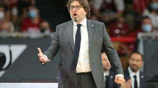 Schwarzer EuroLeague-Abend f&uuml;r Berlin und M&uuml;nchen