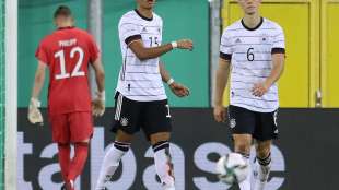 Debakel nach Fehlstart: U21 geht gegen Polen unter