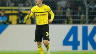 Hoffenheim holt Bruun Larsen aus Dortmund