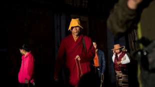 China entlässt Tibet-Aktivisten nach fünf Jahren Haft aus Gefängnis