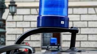 Neusser Feuerwehr rettet erschöpften Hund aus dem Rhein