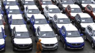 Verband: Chinesische Autohersteller drängen auf deutschen und europäischen Markt