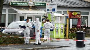 Mordverdächtiger nach Messerattacke auf Frauen in Göttingen gefasst