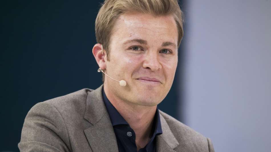 Nico Rosberg wird Investor bei