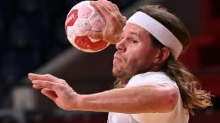 D&auml;nemark und Schweden vorzeitig im Viertelfinale - Norwegen gewinnt