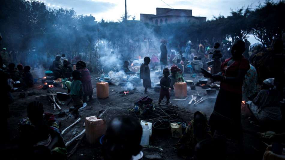 UNO sieht in Gewalt gegen Hema im Kongo  