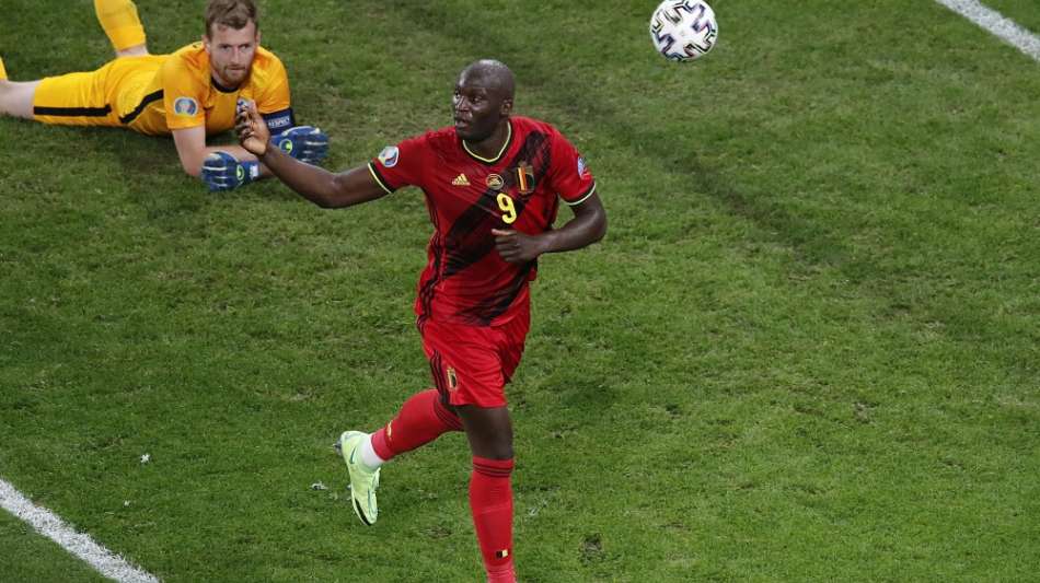 Lukaku: "Ich bin auf dem nächsten Level angekommen"