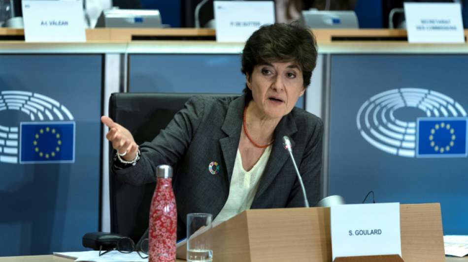 EU-Abgeordnete lehnen Macrons Kandidatin für von der Leyens EU-Kommission ab