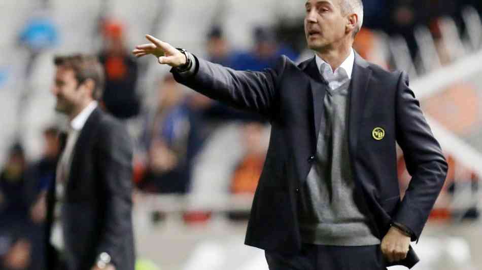 Medien: Werder an
