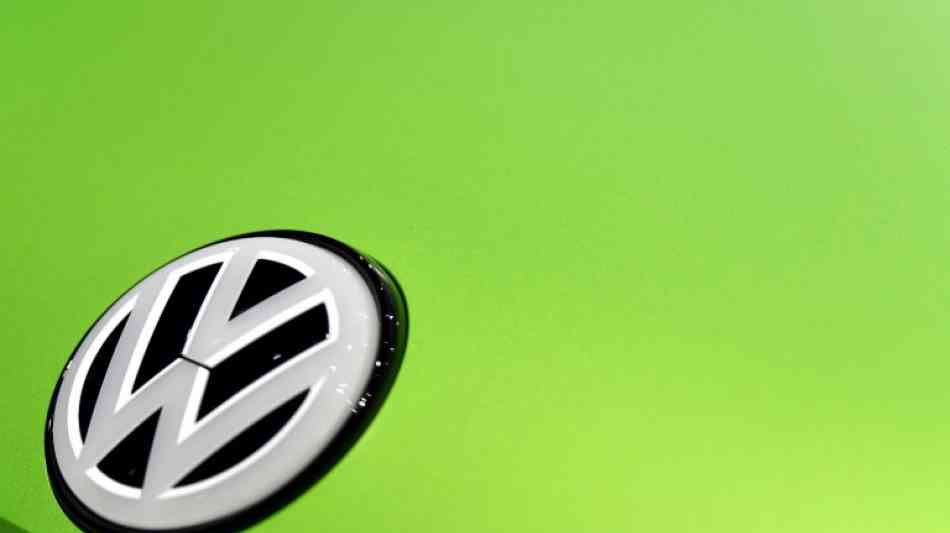 US-Börsenaufsicht SEC verklagt VW im Dieselskandal wegen Betrugs von Investoren