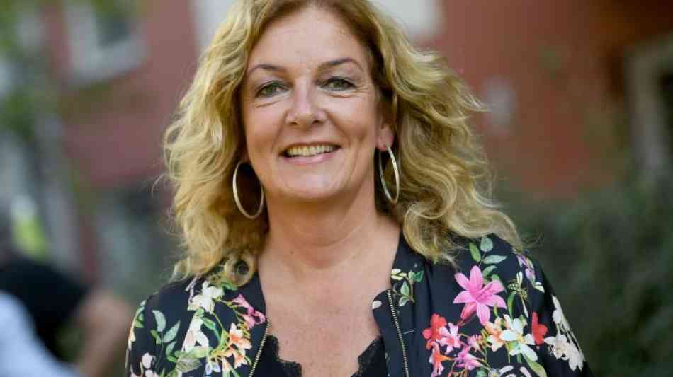 Moderatorin Bettina Tietjen hält nichts von Hotelurlaub