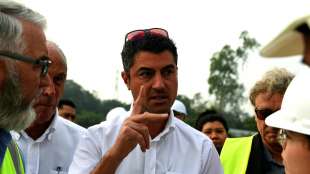 Nach Chaos-Finale: Masi als Rennleiter der Formel 1 abgesetzt