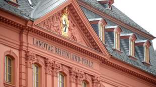 Mainz: Untersuchungsausschuss in Landtag zu Ahr-Flut