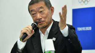 Plus-Size-Model als "Olympig": N&auml;chster Skandal um Tokio-Spiele