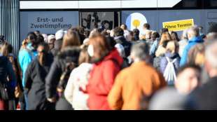 Mehrere Vorstandschefs pl&auml;dieren f&uuml;r Impfpflicht
