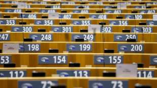 Europ&auml;isches Parlament lehnt Haushaltsentwurf der EU-Finanzminister ab