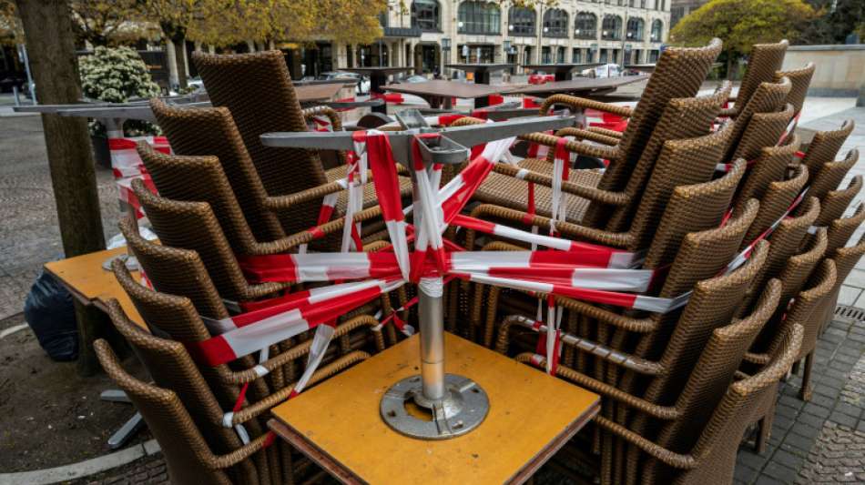 Unionsabgeordnete wollen mehr Kompetenzen für Bund in Pandemiebekämpfung