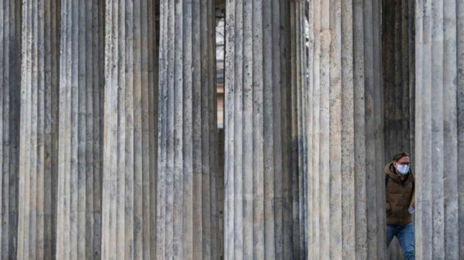 Städte- und Gemeindebund warnt vor zu striktem Corona-Lockdown