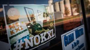 Kanadas Regierung sagt Unterstützung für Pipeline-Projekt Keystone XL zu 